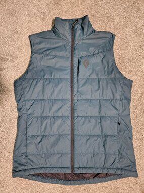 Black Diamond Solution 2.0 Vest - Men's L